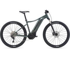 GIANT Talon E+ 1 Core 500Wh E-MTB 2025 | Balsam Green