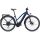 GIANT Explore E+ 2 Sport 500Wh STA Trekking E-Bike 2022 | Metallic Navy