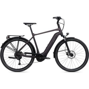 GIANT DailyTour E+ 3 Sport 500Wh GTS City E-Bike 2025 |...