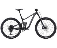 GIANT Trance X 2 29er Fully 2024 | Metallic Black