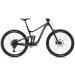 GIANT Trance X 2 29er Fully 2024 | Metallic Black
