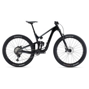 GIANT Trance Advanced Pro 1 29er Fully 2022 | Carbon /...