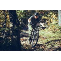 GIANT Trance Advanced Pro 1 29er Fully 2022 | Carbon / Black Diamond