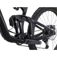 GIANT Trance Advanced Pro 1 29er Fully 2022 | Carbon / Black Diamond