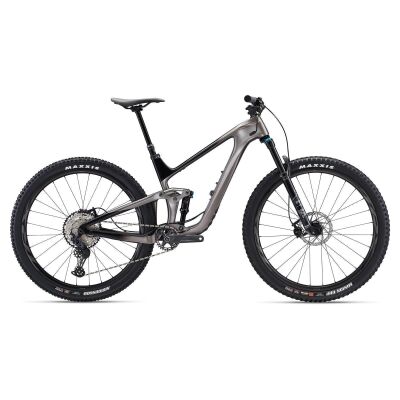GIANT Trance Advanced Pro 2 29er Fully 2022 | Metal
