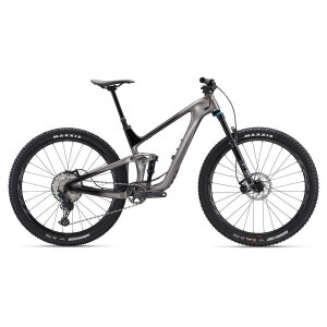 GIANT Trance Advanced Pro 2 29er Fully 2022 | Metal