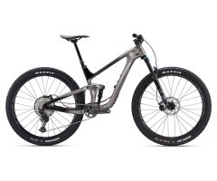 GIANT Trance Advanced Pro 2 29er Fully 2022 | Metal