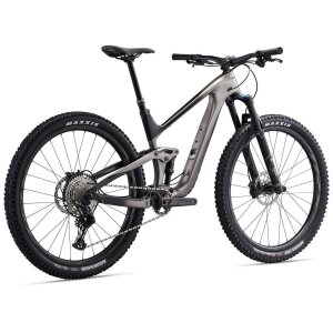 GIANT Trance Advanced Pro 2 29er Fully 2022 | Metal