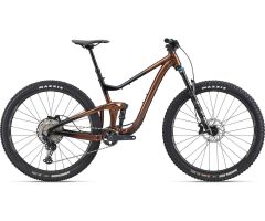 GIANT Trance 1 29er Fully 2024 | Hematite