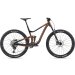 GIANT Trance 1 29er Fully 2024 | Hematite