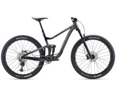 GIANT Trance 2 29er Fully 2024 | Metallic Black