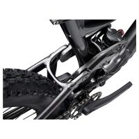 GIANT Trance 2 29er Fully 2024 | Metallic Black