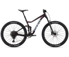 GIANT Stance 1 29er Fully 2025 | Rosewood