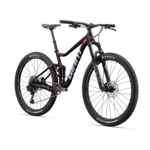 GIANT Stance 1 29er Fully 2025 | Rosewood