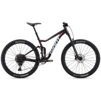 GIANT Stance 1 29er Fully 2025 | Rosewood