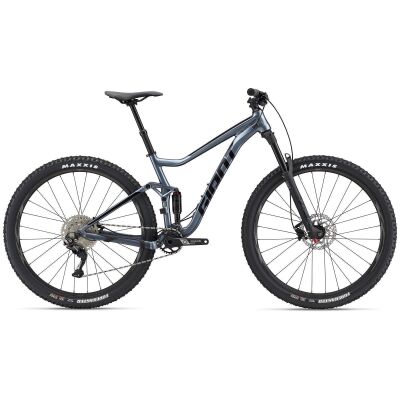 GIANT Stance 2 29er Fully 2025 | Knight Shield
