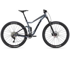 GIANT Stance 2 29er Fully 2025 | Knight Shield