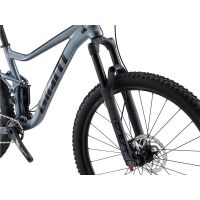 GIANT Stance 2 29er Fully 2025 | Knight Shield