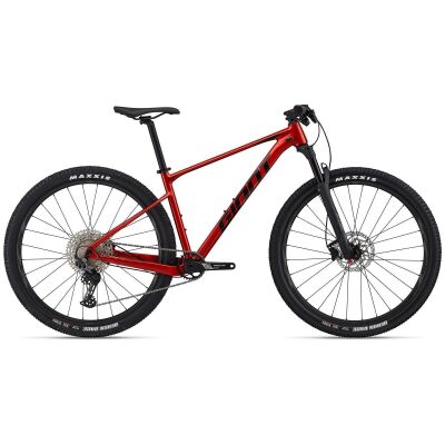 GIANT XtC SLR 2 MTB 2025 | Grenadine