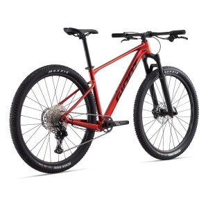 GIANT XtC SLR 2 MTB 2025 | Grenadine