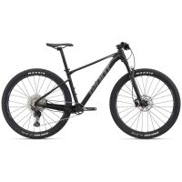 GIANT XtC SLR 2 MTB 2025 | Black