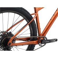 GIANT Fathom 1 MTB 2024 | Amber Glow