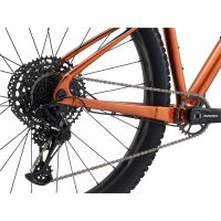 GIANT Fathom 1 MTB 2024 | Amber Glow
