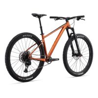 GIANT Fathom 1 MTB 2024 | Amber Glow