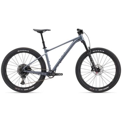 GIANT Fathom 1 MTB 2025 | Knight Shield