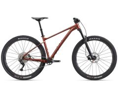 GIANT Fathom 2 MTB 2025 | Terracotta