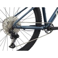 GIANT Talon 0 MTB 2025 | Blue Ashes