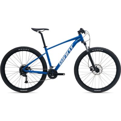 GIANT Talon 3+ MTB 2025 | Sapphire
