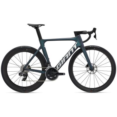 GIANT Propel Advanced Pro 1 Aero-Rennrad 2022 | Starry Night