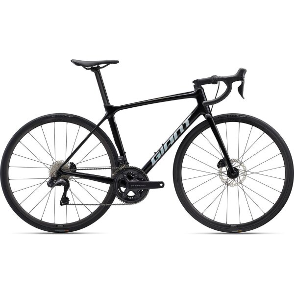 GIANT TCR Advanced 0 Rennrad 2024 | Carbon