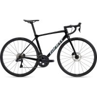 GIANT TCR Advanced 0 Rennrad 2024 | Carbon