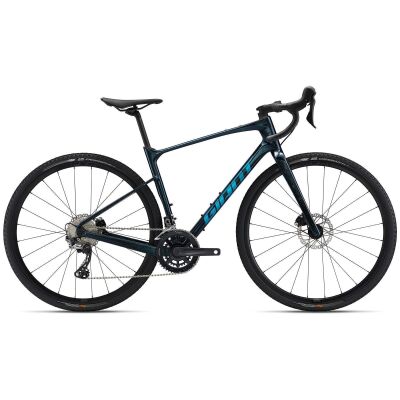GIANT Revolt Advanced 2 Gravelbike 2024 | Starry Night