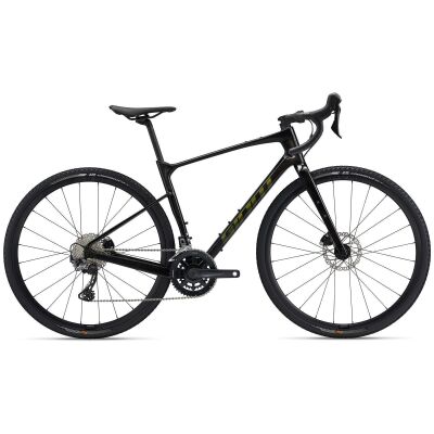 GIANT Revolt Advanced 2 Gravelbike 2024 | Panther