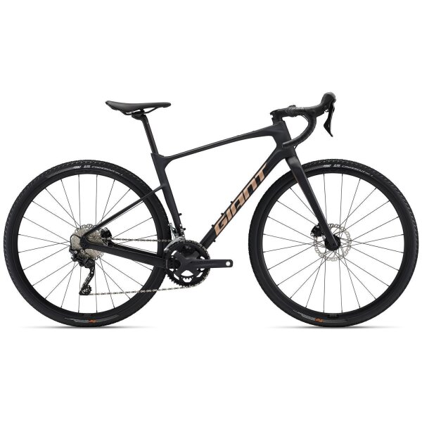 GIANT Revolt Advanced 3 Gravelbike 2024 | Carbon