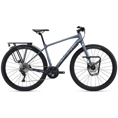 GIANT ToughRoad SLR 1 Crossrad 2025 | Knight Shield