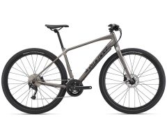 GIANT ToughRoad SLR 2 Crossrad 2025 | Metal