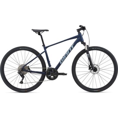 GIANT Roam 1 Crossrad 2022 | Metallic Navy