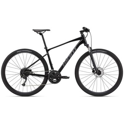 GIANT Roam 2 Crossrad 2024 | Black