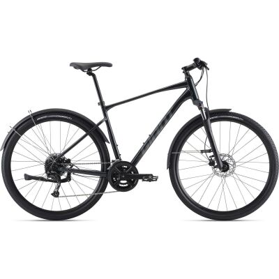 GIANT Roam EX Crossrad 2024 | Charcoal