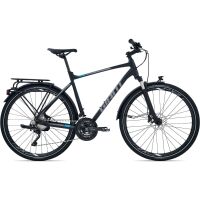 GIANT AllTour SLR 1 Trekkingrad 2025 | Black
