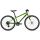 GIANT ARX 24 Kinderrad 2024 | Metallic Green