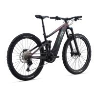 Liv Intrigue X E+ 2 Pro 625Wh 29er E-Fully 2022 | Dark Iridescent | L 29"