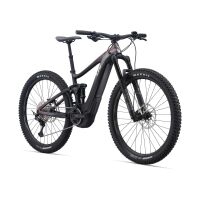 Liv Intrigue X E+ 2 Pro 625Wh 29er E-Fully 2022 | Dark Iridescent | L 29"