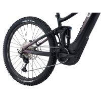 Liv Intrigue X E+ 2 Pro 625Wh 29er E-Fully 2022 | Dark Iridescent | L 29"