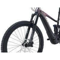 Liv Intrigue X E+ 2 Pro 625Wh 29er E-Fully 2022 | Dark Iridescent | L 29"
