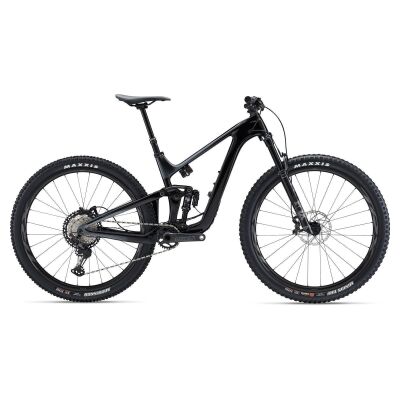 GIANT Trance Advanced Pro 1 29er Fully 2022 | Carbon / Black Diamond L